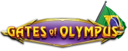 Gates of Olympus Brasil